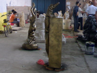供应广东雕塑,广西雕塑,海南雕塑,海南铸铜雕塑,海南玻璃钢雕塑